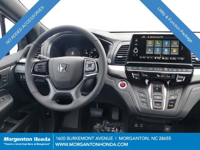 New 2026 Honda Odyssey Sport-L image 13
