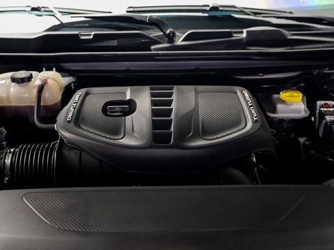Used 2025 RAM 1500 RHO w/ RHO Level 1 Equipment Group AWD/4WD image 66