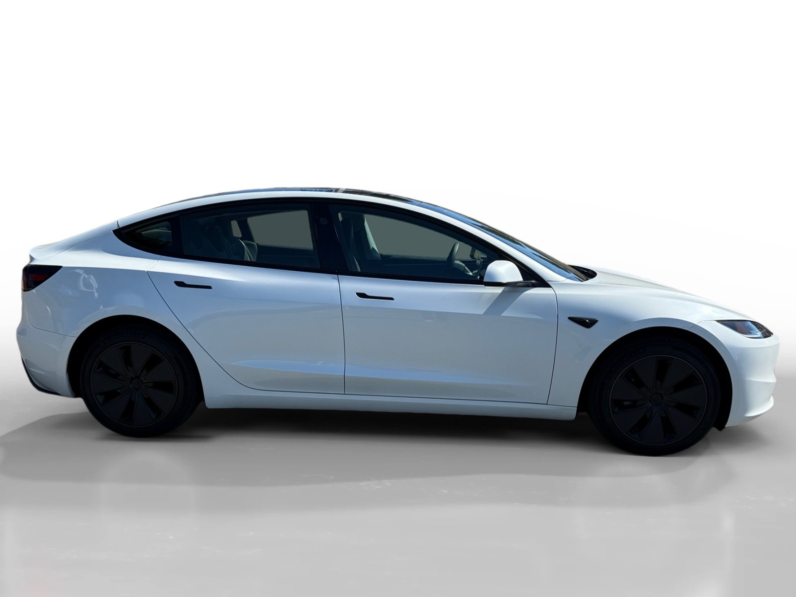 Used 2025 Tesla Model 3 Long Range RWD image 6
