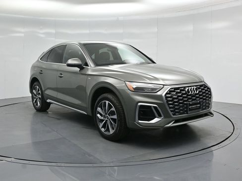 Used 2023 Audi Q5 2.0T Premium w/ Convenience Package image 60