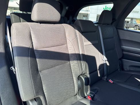 New 2026 Dodge Durango GT w/ Blacktop Package image 15