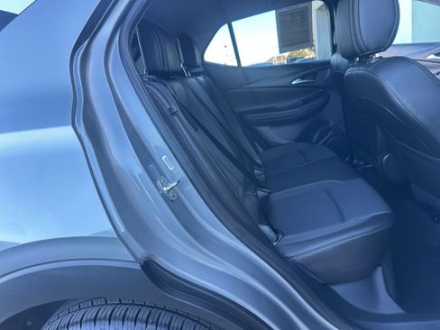 Used 2025 Buick Encore GX Preferred image 39
