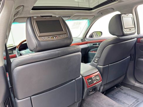 Used 2007 Lexus LS 460 L image 37