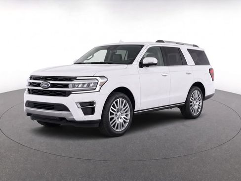 Used 2023 Ford Expedition Limited AWD/4WD image 17