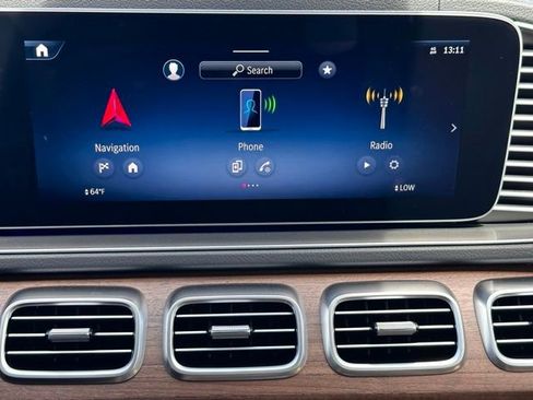 New 2026 Mercedes-Benz GLE 350 4MATIC image 24