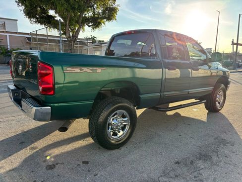 Used 2008 Dodge Ram 2500 Truck ST image 5