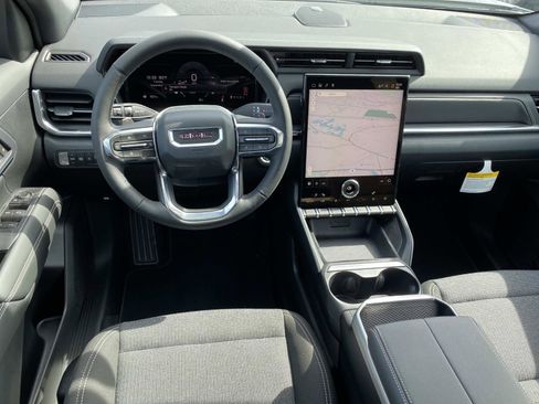 Used 2026 GMC Terrain Elevation image 8