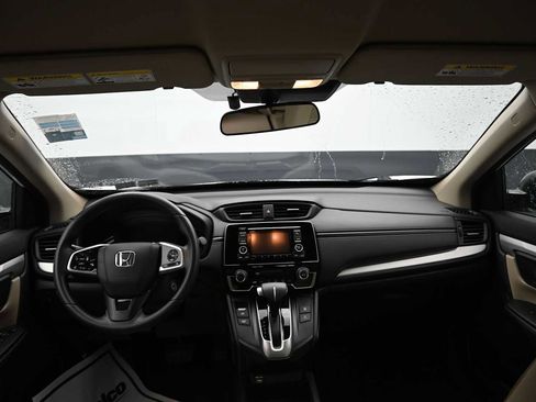 Used 2021 Honda CR-V LX image 22