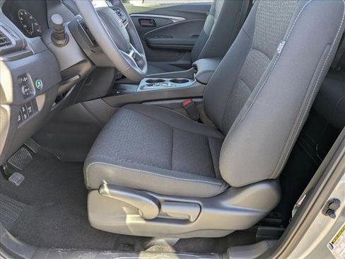 New 2026 Honda Ridgeline Sport image 4