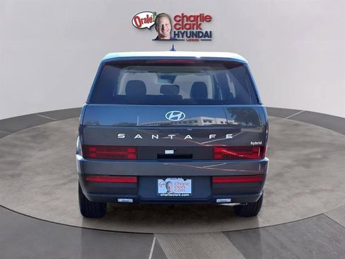New 2026 Hyundai Santa Fe SE image 4