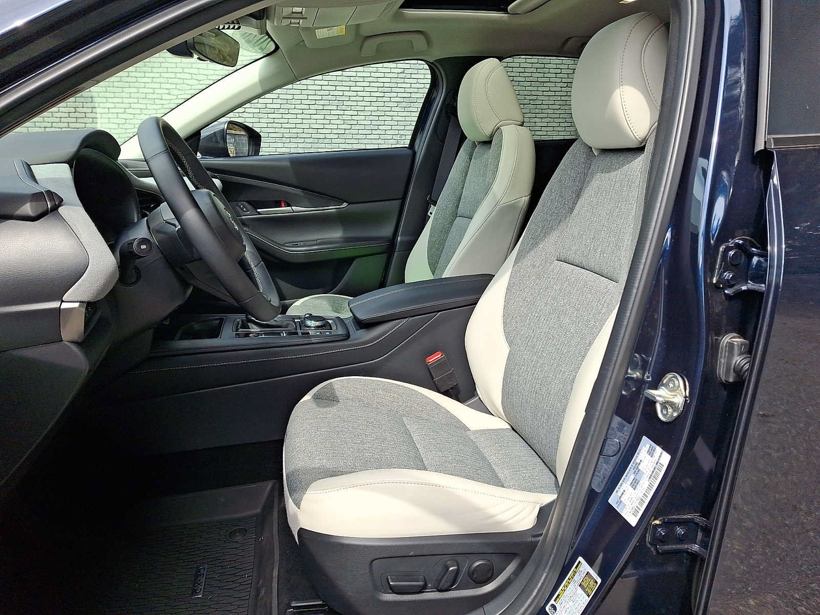 Used 2026 MAZDA CX-30 AWD 2.5 S image 10