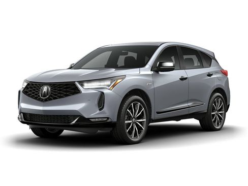 New 2026 Acura RDX A-Spec AWD/4WD image 1