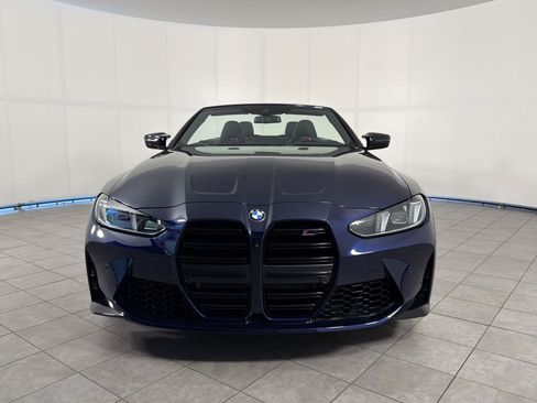 New 2027 BMW M4 xDrive Competition w/ Executive Package AWD/4WD image 6