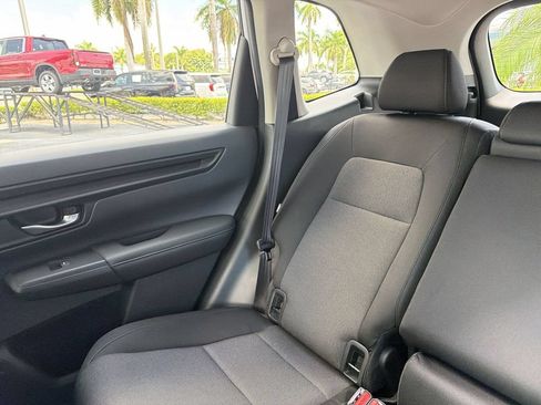 Certified 2024 Honda CR-V EX image 13