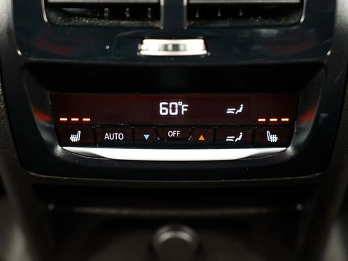 Used 2020 BMW X3 M w/ Executive Package AWD/4WD image 47