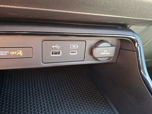 Certified 2024 Honda CR-V EX image 26