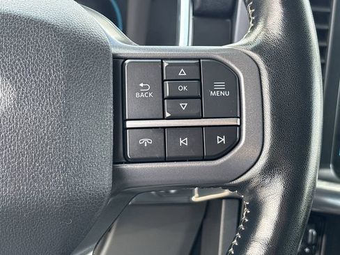 Used 2023 Ford F150 Lariat AWD/4WD image 23