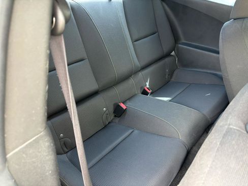 Used 2010 Chevrolet Camaro LT RWD image 9