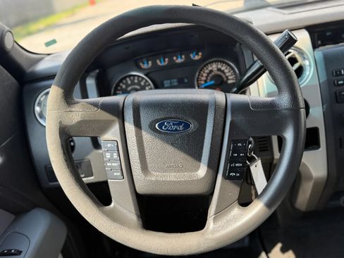 Used 2014 Ford F150 XLT AWD/4WD image 23