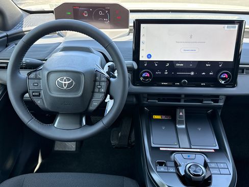 New 2026 Toyota C-HR AWD/4WD image 20