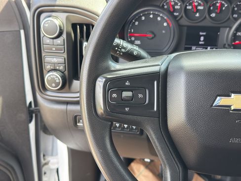 Used 2023 Chevrolet Silverado 3500 W/T w/ WT Convenience Package AWD/4WD image 29