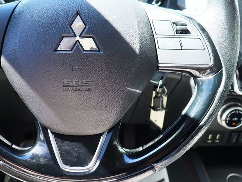 Used 2022 Mitsubishi Outlander Sport LE image 50