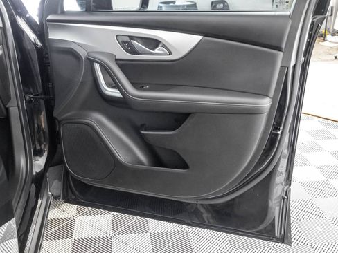 Used 2023 Chevrolet Blazer LT AWD/4WD image 43