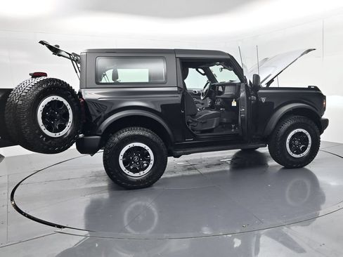 Used 2026 Ford Bronco 2-Door w/ Sasquatch Package AWD/4WD image 66