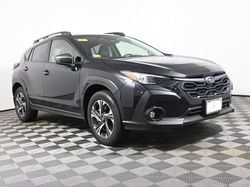 Used 2024 Subaru Crosstrek 2.0i Premium AWD/4WD image 9