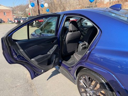 Used 2023 Subaru WRX Premium image 35