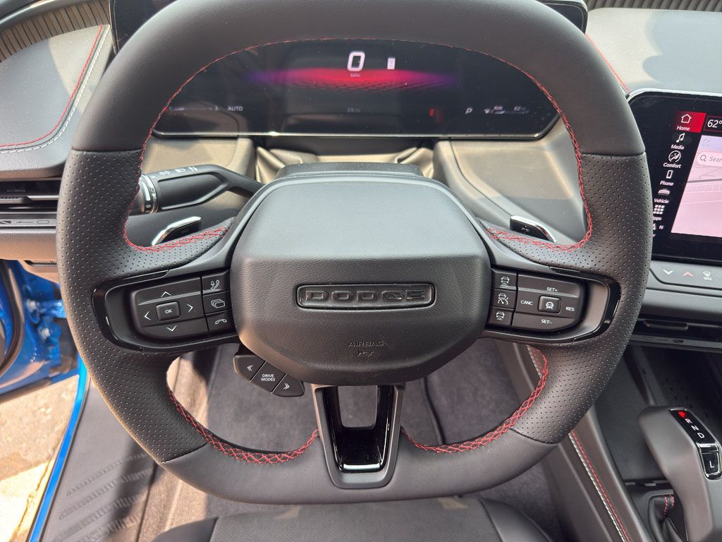 New 2026 Dodge Charger R/T AWD/4WD image 16