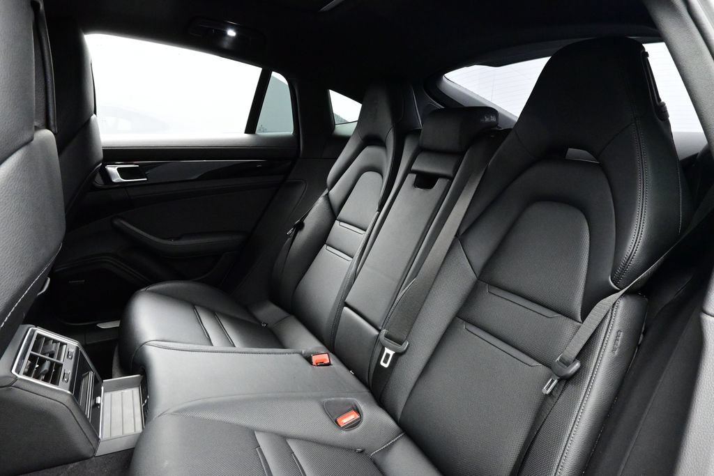 Certified 2023 Porsche Panamera 4 AWD/4WD image 14