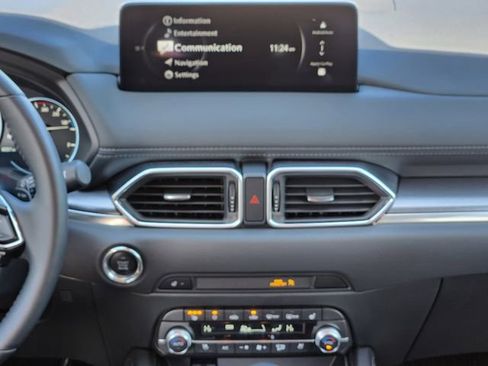 Used 2025 MAZDA CX-5 AWD 2.5 S w/ Premium Plus Pkg image 20