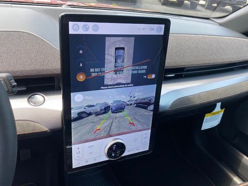 New 2023 Ford Mustang Mach-E GT image 39