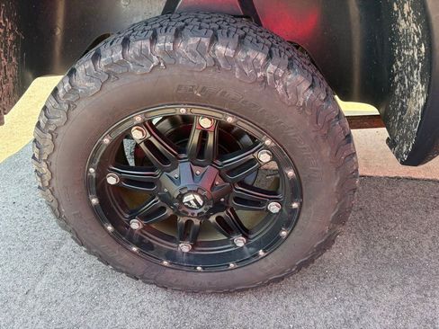 Used 2016 RAM 1500 Express AWD/4WD image 7