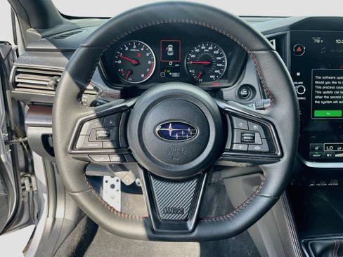 Used 2025 Subaru WRX Premium AWD/4WD image 11