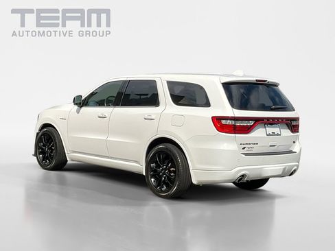 Used 2020 Dodge Durango R/T w/ Blacktop Package AWD/4WD image 5