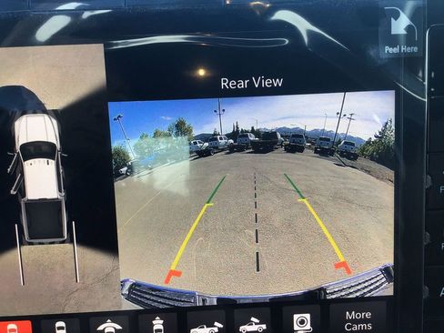 New 2025 RAM 2500 Big Horn image 16