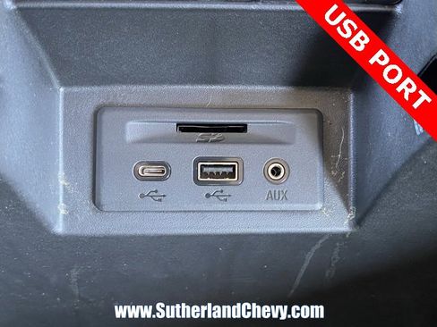 Used 2022 Chevrolet Silverado 1500 RST w/ All Star Edition Plus image 44