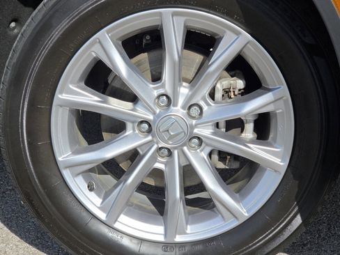 Used 2024 Honda CR-V EX-L image 10
