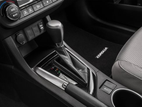 Used 2016 Toyota Corolla S FWD image 26