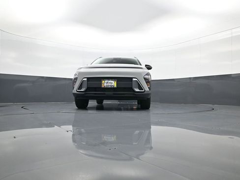 New 2026 Hyundai Kona SEL Sport AWD/4WD image 22