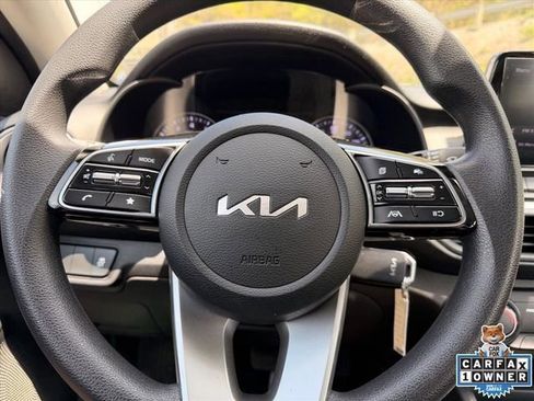 Used 2023 Kia Forte LXS FWD image 19