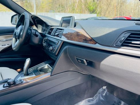 Used 2015 BMW 328i Sedan RWD image 15
