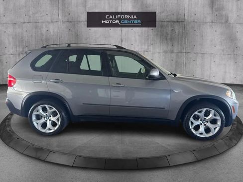 Used 2008 BMW X5 4.8i AWD/4WD image 4