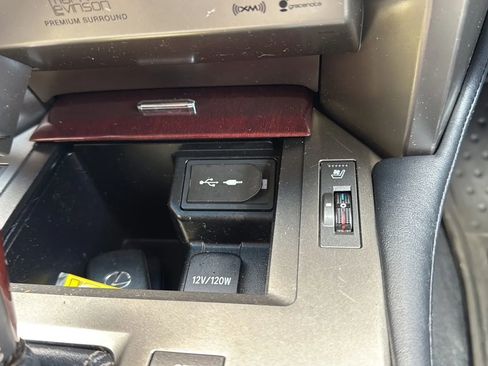 Used 2015 Lexus GX 460 Luxury image 19