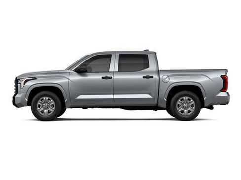 New 2026 Toyota Tundra SR AWD/4WD image 11