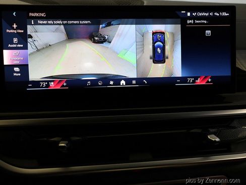 Certified 2025 BMW X5 xDrive40i w/ Executive Package image 21