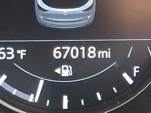 Certified 2023 MAZDA CX-5 Carbon Edition image 20