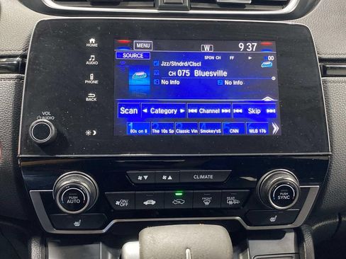 Used 2020 Honda CR-V EX image 28